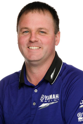 Findlaters Yamaha owner Alistair Chalmers Findlaters Yamaha owner Alistair Chalmers