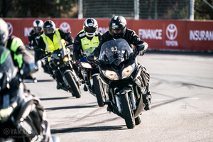 Highlands Motorsport Park Track Day 2019