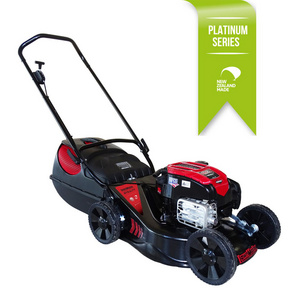 LawnMaster Limited Edition Stealth Mower LawnMaster Limited Edition Stealth Mower