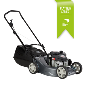 LawnMaster Estate 400E