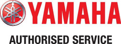 Yamaha Authorised Service