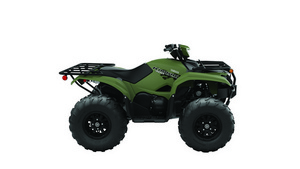 Kodiak YFM700EPS Kodiak YFM700EPS