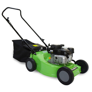 LawnMaster Steel 150