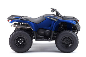 YFM450 Kodiak YFM450 Kodiak