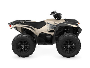 Grizzly YFM700 Special Edition Grizzly YFM700 Special Edition