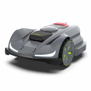 LawnMaster X7 Robotic Mower LawnMaster X7 Robotic Mower
