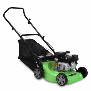 LawnMaster Steel 150 (16